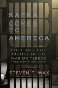 Kafka Comes to America