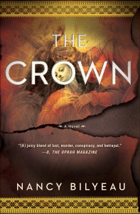 Crown cover