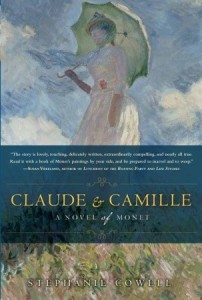 Claude & Camille cover