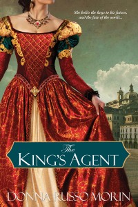 The Kings Agent