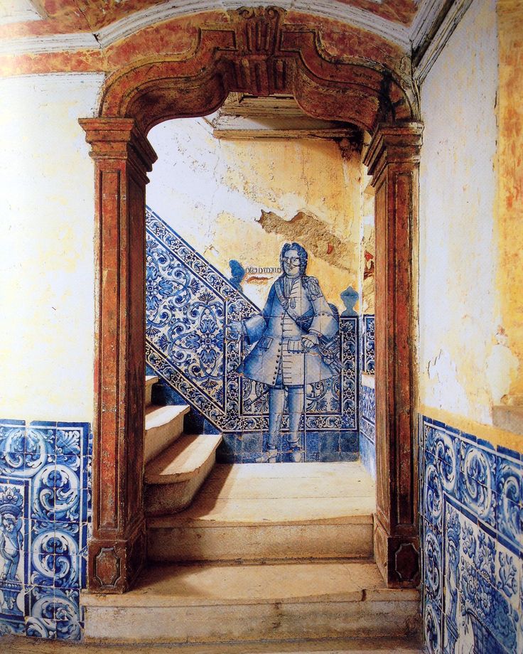 fdec stairway