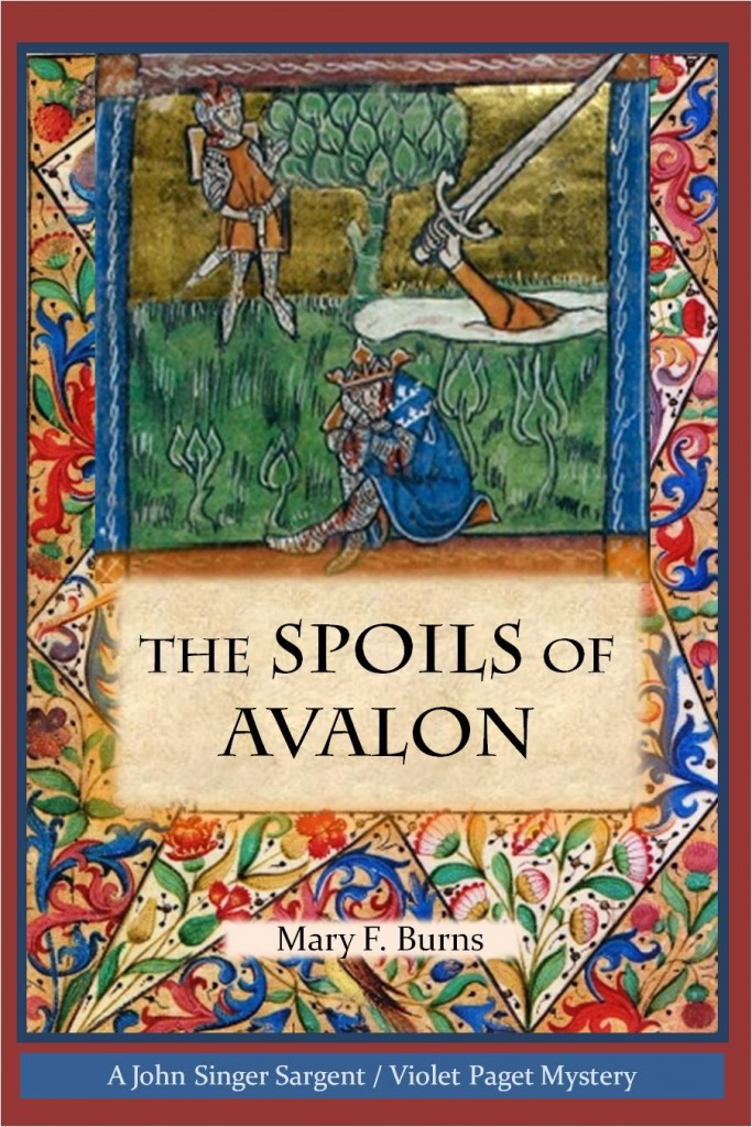 Avalon Final FRONT COVER