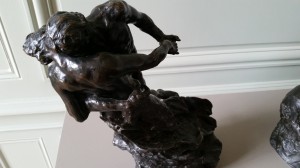 The Waltz by Claudel