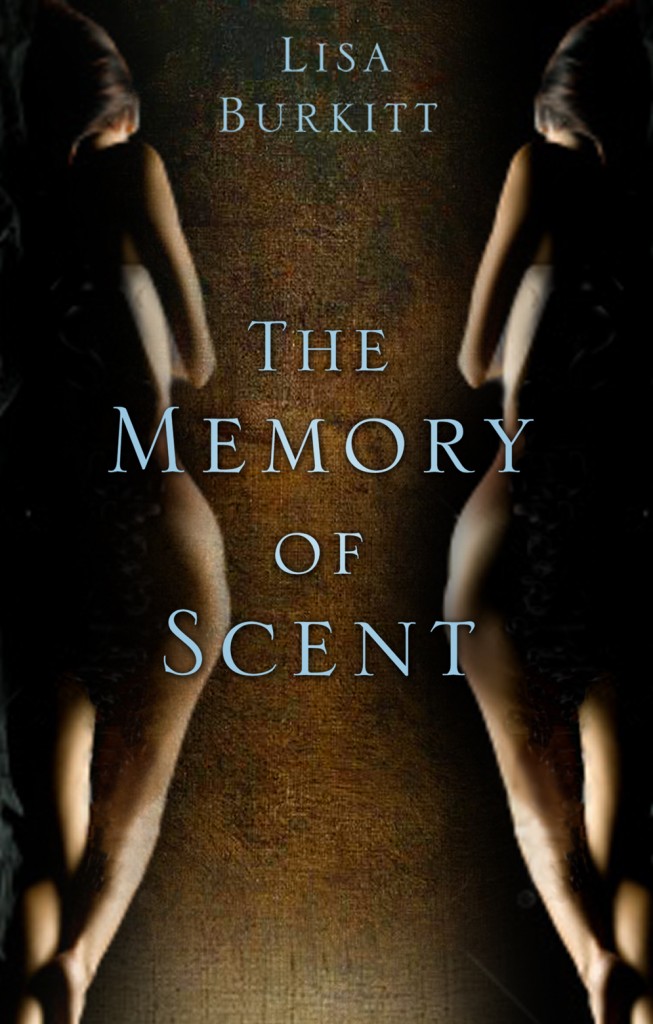 Memory of Scent