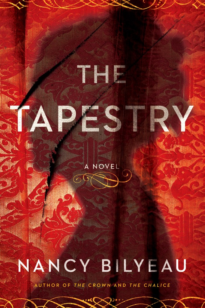 Tapestry cover